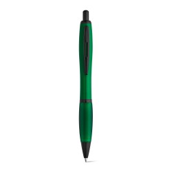 Πλαστικό στυλό FUNK (TS 13118) πράσινο